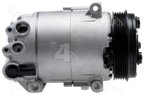 Four Seasons 198278 A/C Compressor - view 3