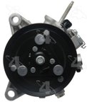 Four Seasons 198296 A/C Compressor - view 1