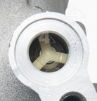 Four Seasons 198297 A/C Compressor - view 8