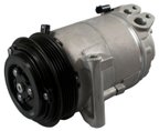 Four Seasons 198298 A/C Compressor - view 2