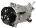 Four Seasons 198299 A/C Compressor - view 2