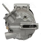 Four Seasons 198299 A/C Compressor - view 5