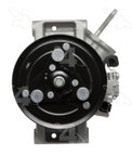 Four Seasons 198299 A/C Compressor - view 1