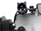 Four Seasons 198301 A/C Compressor - view 3