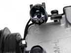 Four Seasons 198301 A/C Compressor - view 5