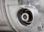 Four Seasons 198301 A/C Compressor - view 6