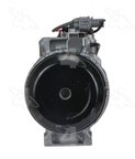 Four Seasons 198306 A/C Compressor - view 1