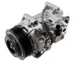 Four Seasons 198309 A/C Compressor - view 2