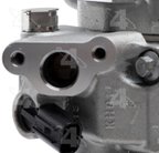 Four Seasons 198309 A/C Compressor - view 4