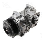 Four Seasons 198309 A/C Compressor - view 1