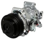 Four Seasons 198310 A/C Compressor - view 2