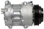 Four Seasons 198310 A/C Compressor - view 3