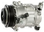 Four Seasons 198314 A/C Compressor - view 2