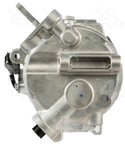 Four Seasons 198314 A/C Compressor - view 5
