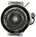 Four Seasons 198314 A/C Compressor - view 1
