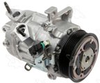 Four Seasons 198329 A/C Compressor - view 2