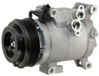 Four Seasons 198331 A/C Compressor - view 2