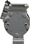 Four Seasons 198331 A/C Compressor - view 5