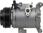 Four Seasons 198331 A/C Compressor - view 4