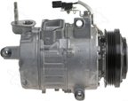 Four Seasons 198342 A/C Compressor - view 3