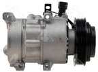 Four Seasons 198351 A/C Compressor - view 3