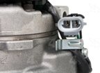 Four Seasons 198353 A/C Compressor - view 4