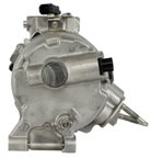 Four Seasons 198357 A/C Compressor - view 5