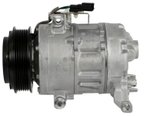 Four Seasons 198357 A/C Compressor - view 3