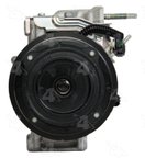 Four Seasons 198358 A/C Compressor - view 1