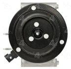 Four Seasons 198359 A/C Compressor - view 1