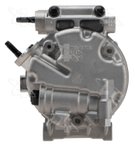 Four Seasons 198363 A/C Compressor - view 4