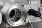 Four Seasons 198363 A/C Compressor - view 5