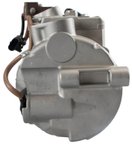 Four Seasons 198368 A/C Compressor - view 6