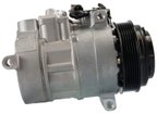 Four Seasons 198368 A/C Compressor - view 3