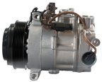 Four Seasons 198368 A/C Compressor - view 4