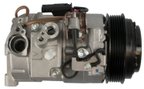 Four Seasons 198368 A/C Compressor - view 5