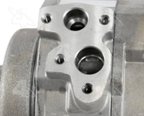 Four Seasons 198370 A/C Compressor - Rear - view 4