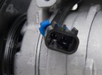Four Seasons 198372 A/C Compressor - view 4