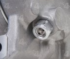 Four Seasons 198372 A/C Compressor - view 5