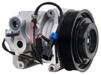 Four Seasons 198373 A/C Compressor - view 2