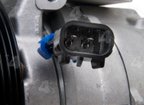Four Seasons 198373 A/C Compressor - view 4