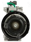 Four Seasons 198375 A/C Compressor - view 1