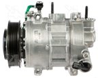 Four Seasons 198375 A/C Compressor - view 3