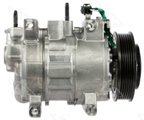 Four Seasons 198375 A/C Compressor - view 4