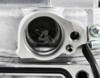 Four Seasons 198379 A/C Compressor - view 3