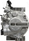 Four Seasons 198383 A/C Compressor - view 5