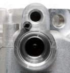 Four Seasons 198383 A/C Compressor - view 8