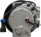 Four Seasons 198388 A/C Compressor - view 5