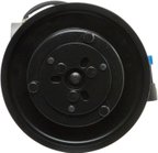 Four Seasons 198388 A/C Compressor - view 1