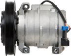Four Seasons 198388 A/C Compressor - view 4